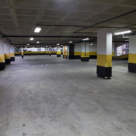 Excelente Flat No Itaim Bibi Διαμέρισμα Σάο Πάολο Εξωτερικό φωτογραφία