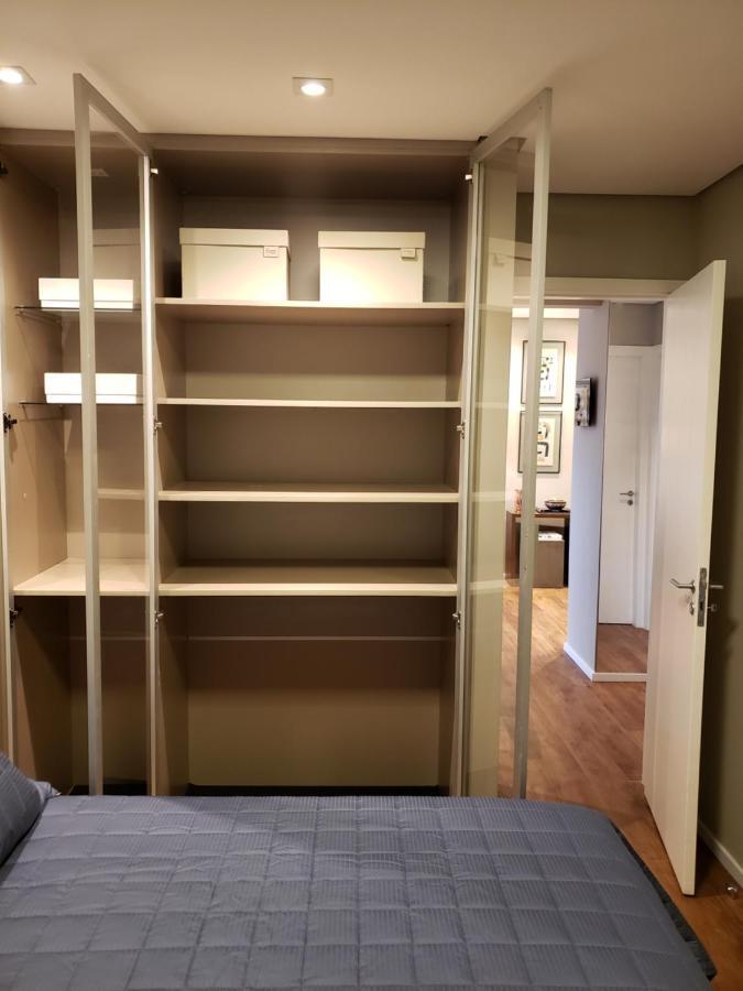 Excelente Flat No Itaim Bibi Διαμέρισμα Σάο Πάολο Εξωτερικό φωτογραφία