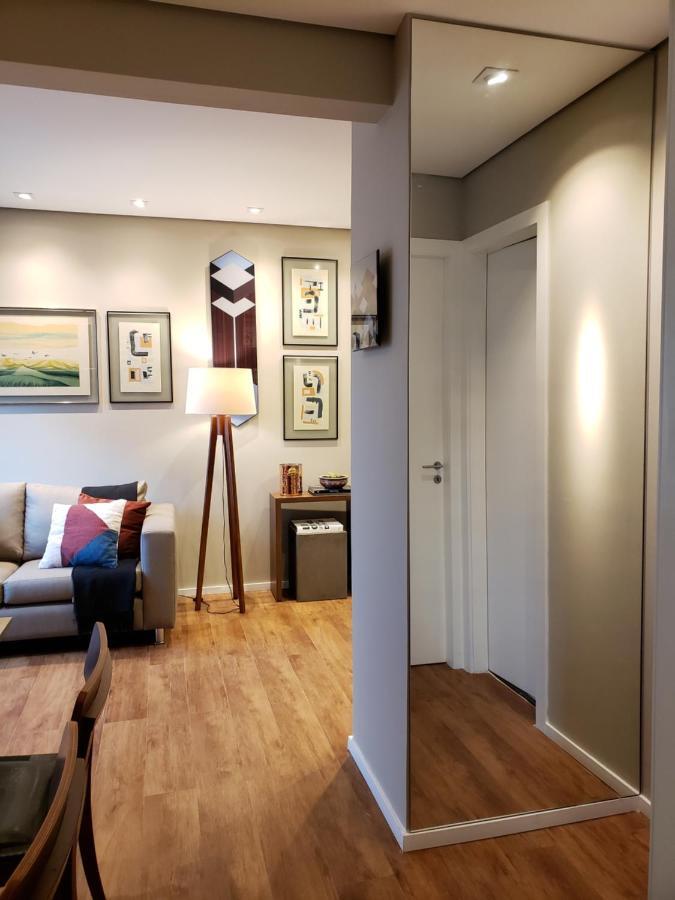 Excelente Flat No Itaim Bibi Διαμέρισμα Σάο Πάολο Εξωτερικό φωτογραφία