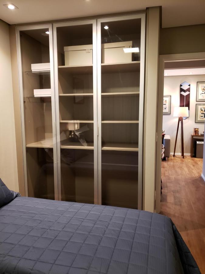 Excelente Flat No Itaim Bibi Διαμέρισμα Σάο Πάολο Εξωτερικό φωτογραφία