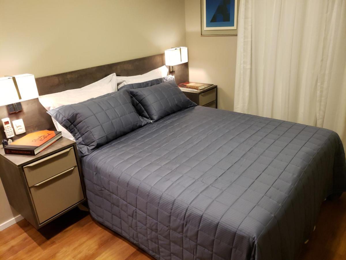 Excelente Flat No Itaim Bibi Διαμέρισμα Σάο Πάολο Εξωτερικό φωτογραφία