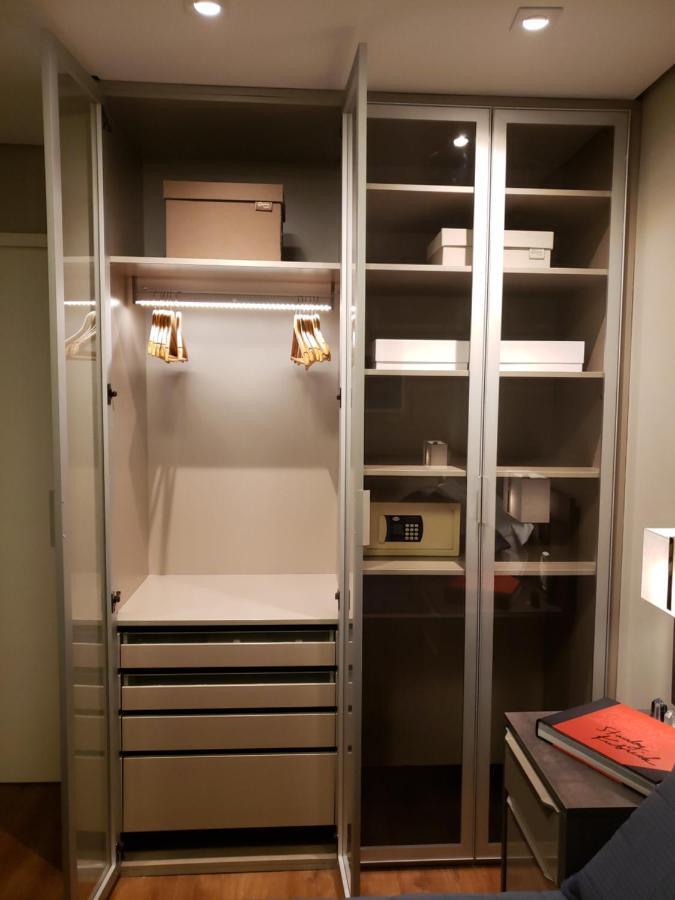Excelente Flat No Itaim Bibi Διαμέρισμα Σάο Πάολο Εξωτερικό φωτογραφία