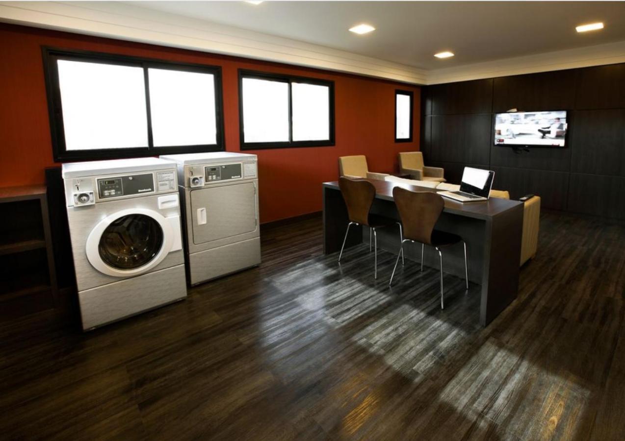 Excelente Flat No Itaim Bibi Διαμέρισμα Σάο Πάολο Εξωτερικό φωτογραφία
