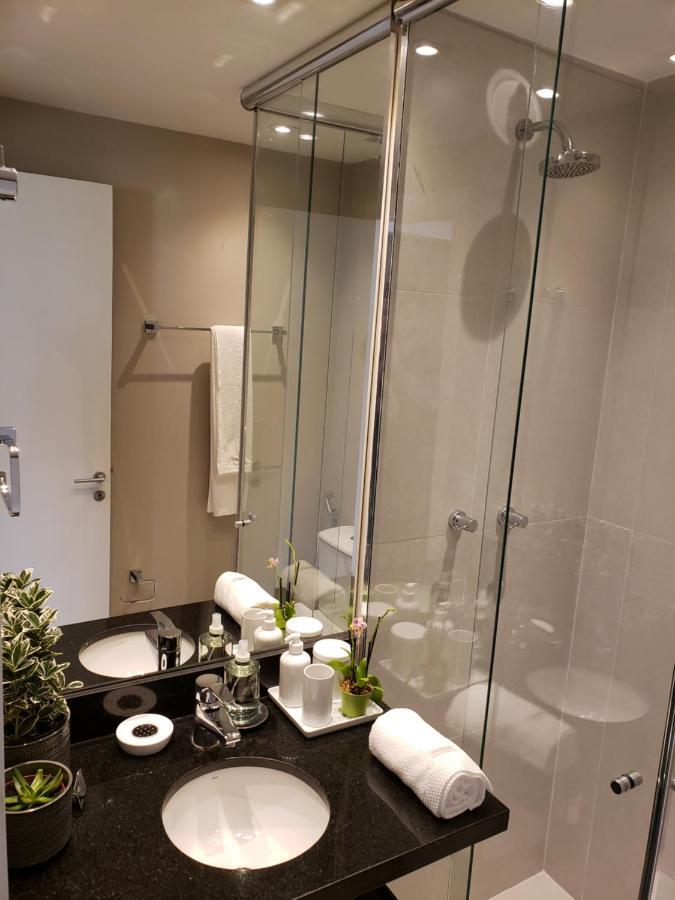 Excelente Flat No Itaim Bibi Διαμέρισμα Σάο Πάολο Εξωτερικό φωτογραφία