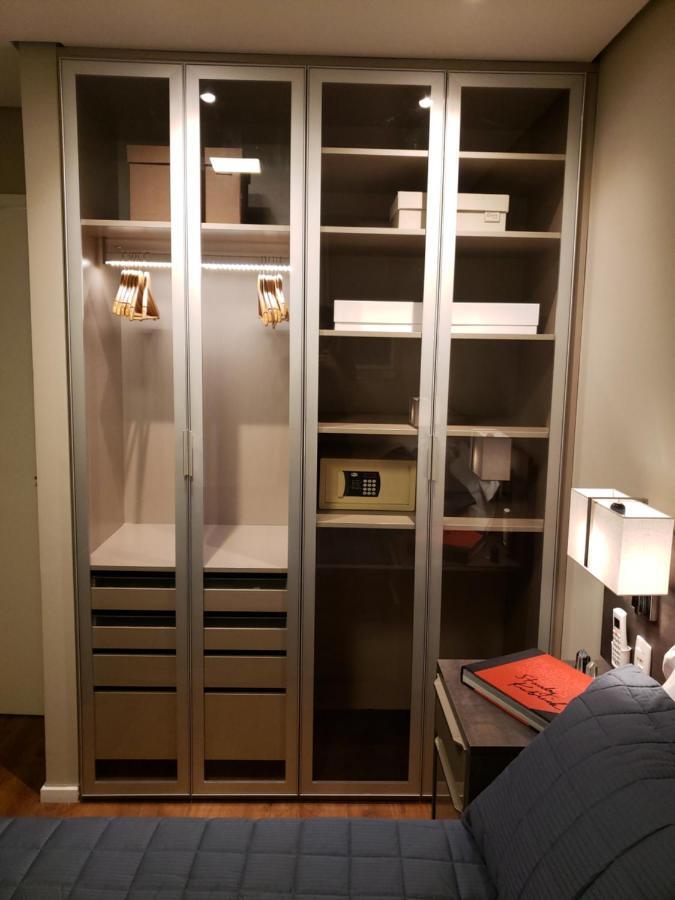 Excelente Flat No Itaim Bibi Διαμέρισμα Σάο Πάολο Εξωτερικό φωτογραφία